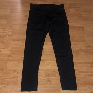 PINK workout leggings